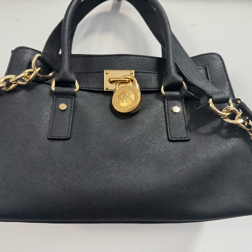Michael Kors Hamilton